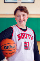 Boys Basketball 7th-Grade